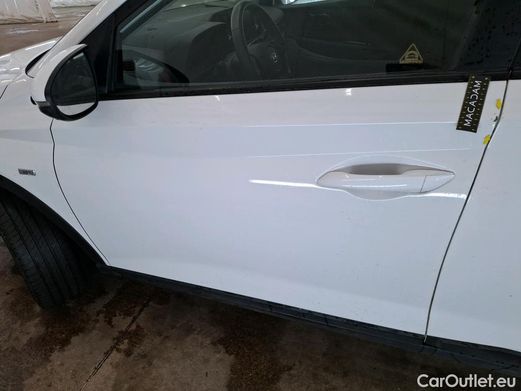  Hyundai  Bayon HYUNDAI  2021 5P SUV 10 T-GDI 100 DCT 7 HYB 48V INTUITIVE #18