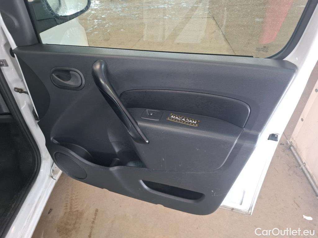  Renault  Kangoo RENAULT  Express / 2013 / 4P / Fourgonnette Gd Volume Gd Confort - Blue dCi 95 #31