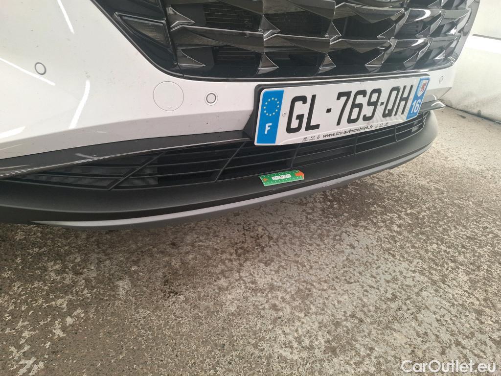  Hyundai  Tucson HYUNDAI  / 2020 / 5P / SUV 1.6 PHEV 265 HTRAC CREATIVE 4WD AUTO #25