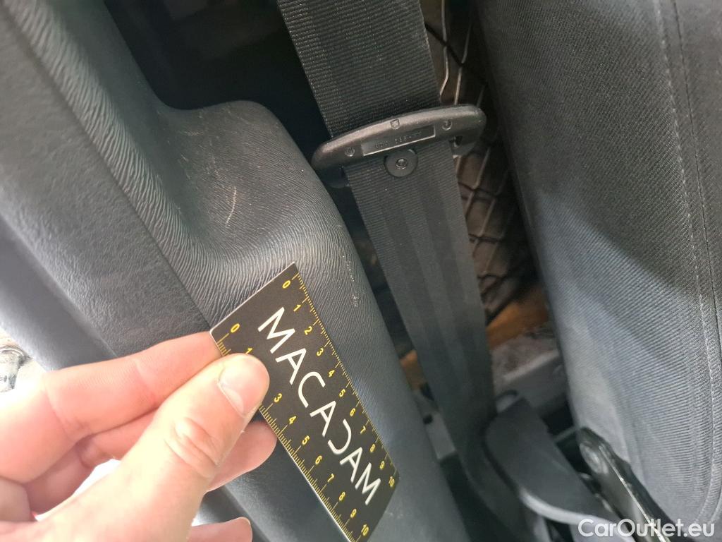  Renault  Kangoo RENAULT  Express / 2013 / 4P / Fourgonnette Gd Volume Gd Confort - Blue dCi 95 #72