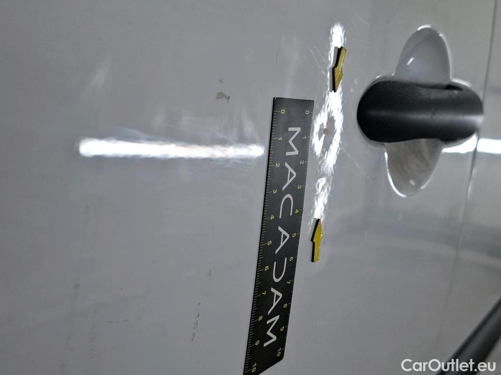  Renault  Kangoo RENAULT  Express / 2013 / 4P / Fourgonnette Gd Volume Gd Confort - Blue dCi 95 #39