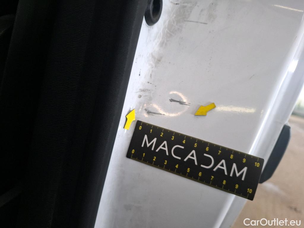  Renault  Kangoo RENAULT  Express / 2013 / 4P / Fourgonnette Gd Volume Gd Confort - Blue dCi 95 #99