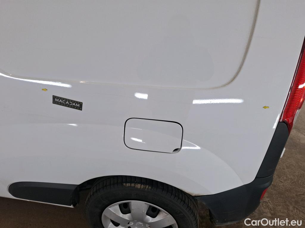  Renault  Kangoo RENAULT  Express / 2013 / 4P / Fourgonnette Gd Volume Gd Confort - Blue dCi 95 #16