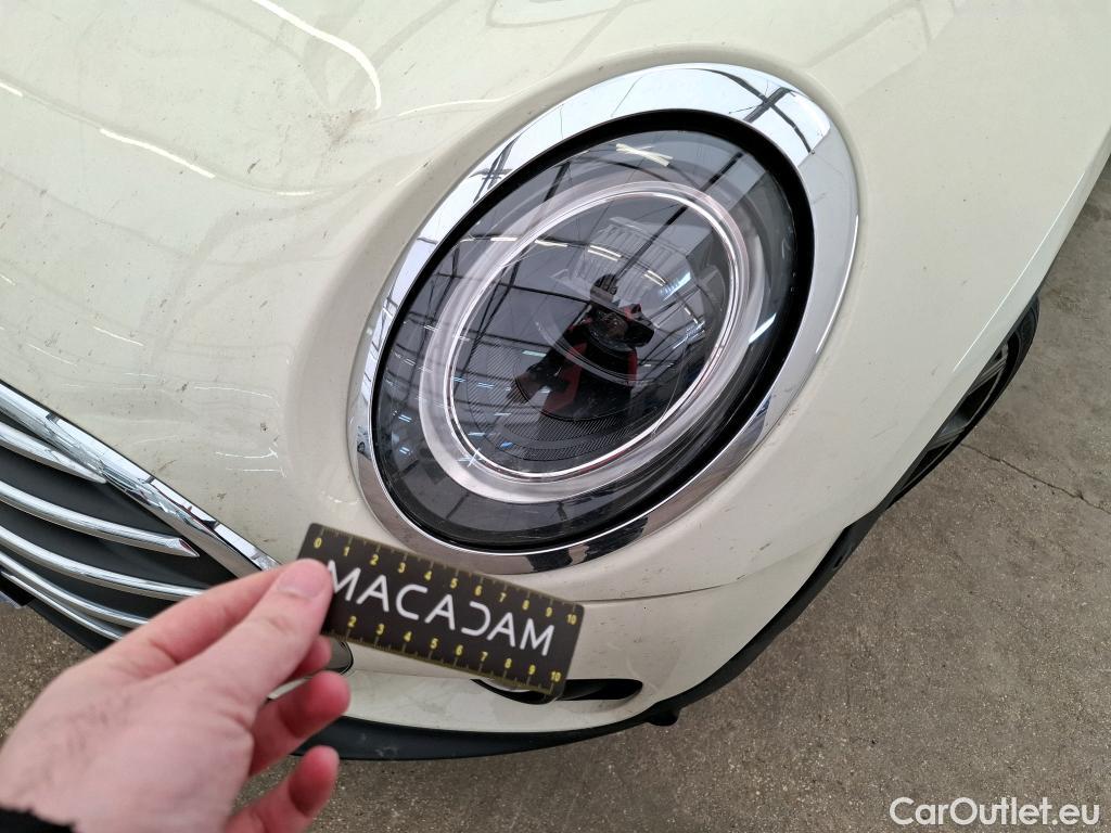  Mini  Clubman MINI  / 2019 / 5P / Break Cooper Knightsbridge 136 ch BVA7(SP) #37