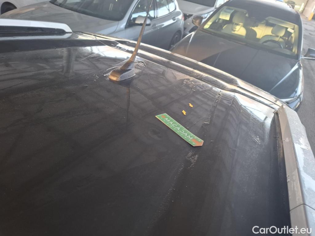  Peugeot  2008  Allure Business 1.5 HDi 120CV BVA6 E6dT #10