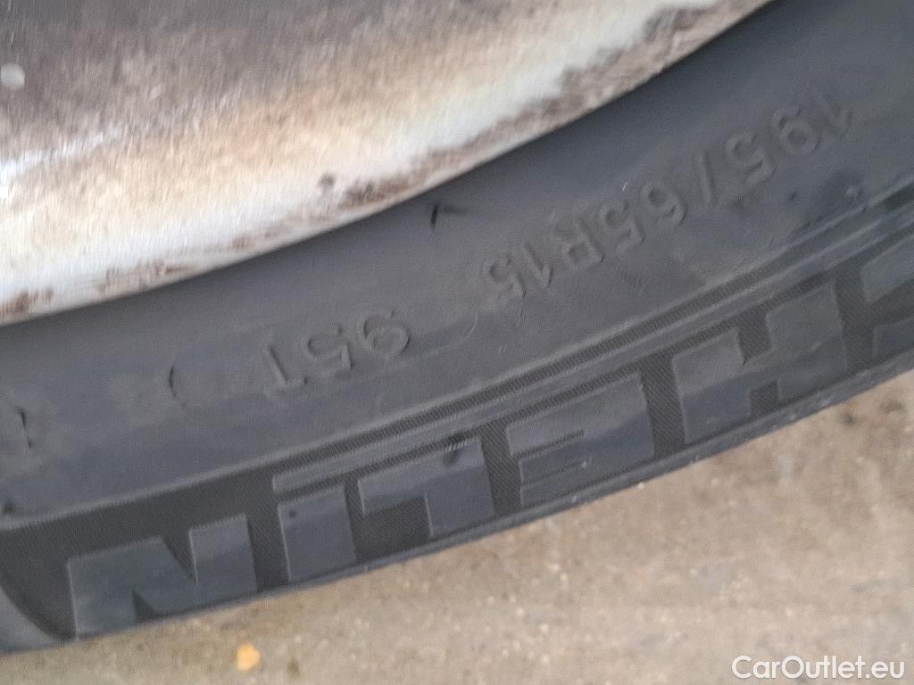  Renault  Kangoo RENAULT  Express / 2013 / 4P / Fourgonnette Gd Volume Gd Confort - Blue dCi 95 #65