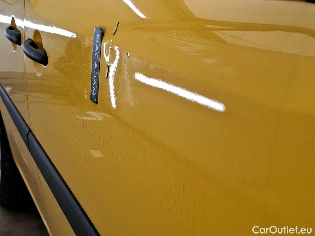  Renault  Kangoo  Express Grand Confort (L1) 1.5 dCi 90CV BVM5 E6 #4