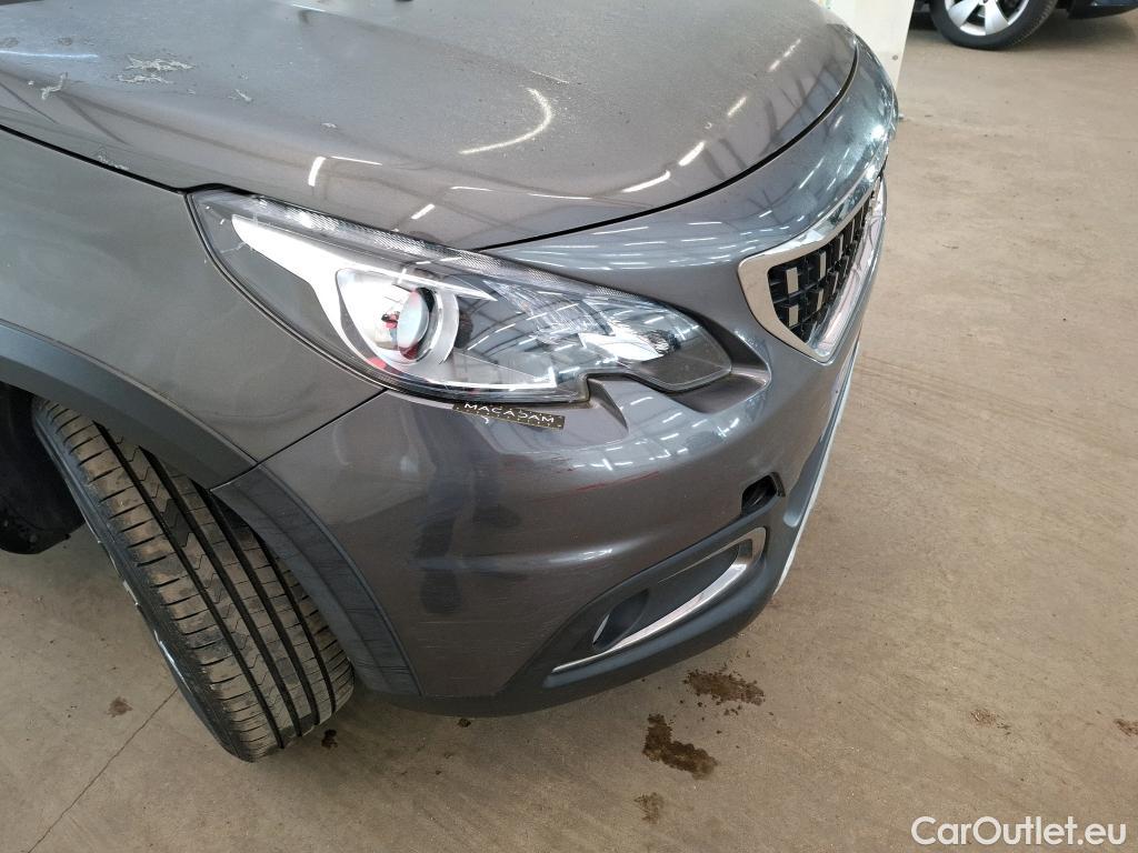  Peugeot  2008  Allure Business 1.5 HDi 120CV BVA6 E6dT #31