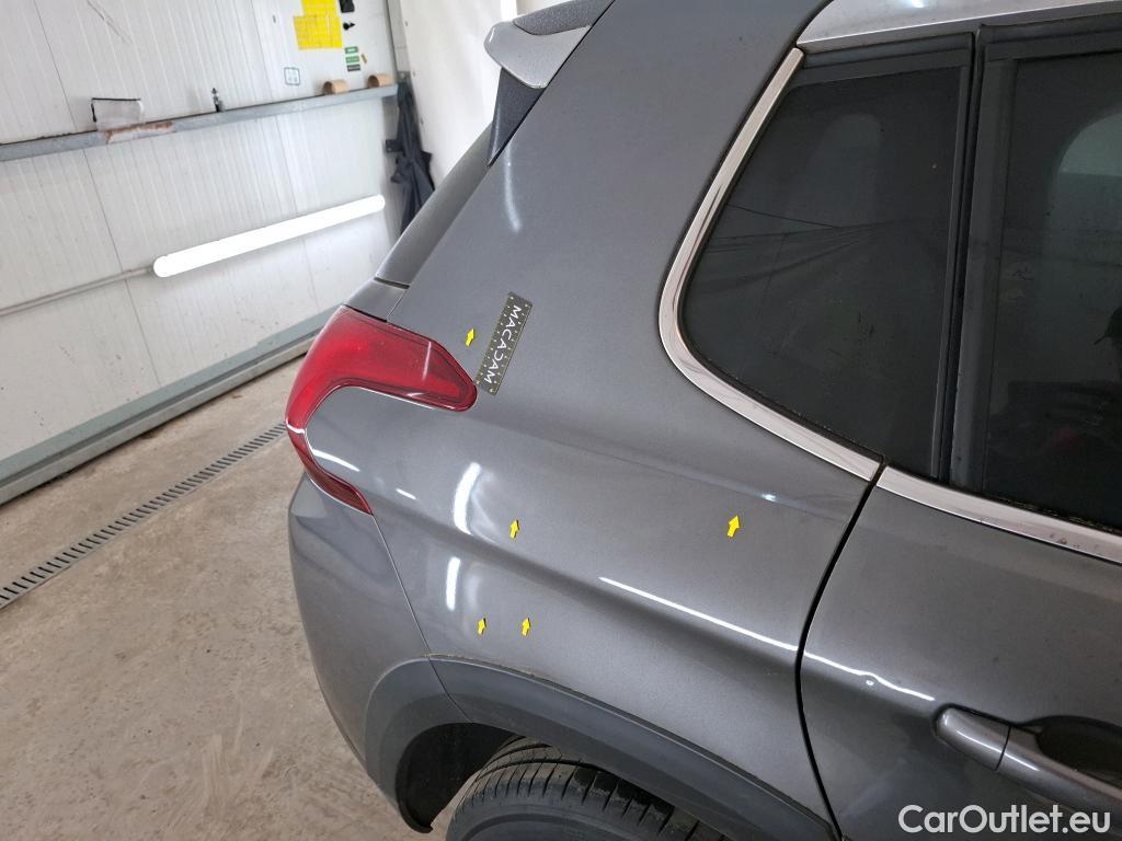  Peugeot  2008  Allure Business 1.5 HDi 120CV BVA6 E6dT #52