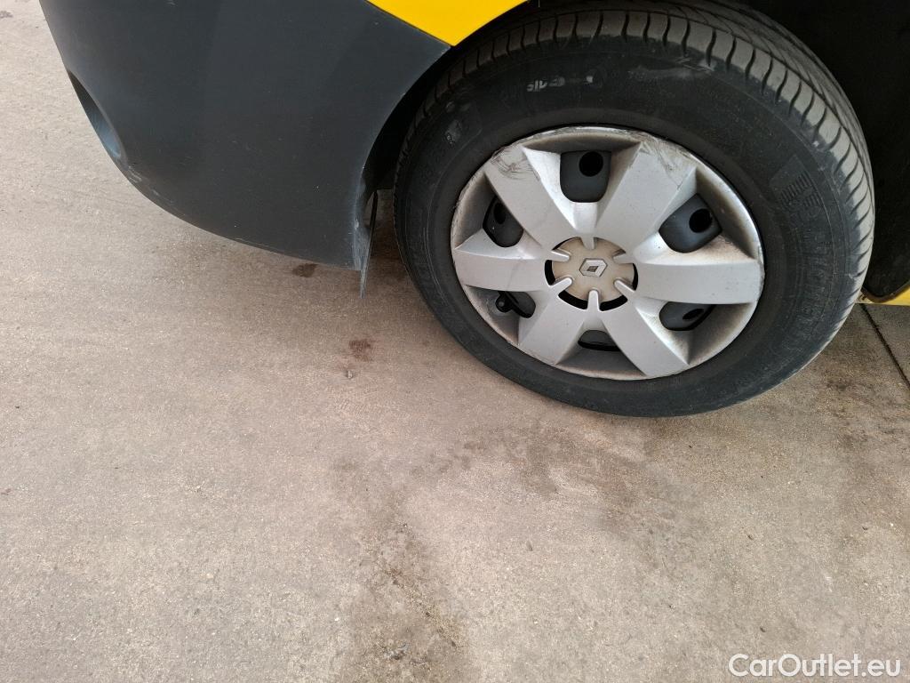  Renault  Kangoo  Express Grand Confort (L1) 1.5 dCi 90CV BVM5 E6 #9