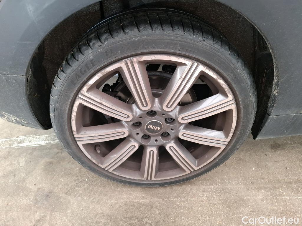  Mini  Clubman MINI  / 2019 / 5P / Break Cooper Knightsbridge 136 ch BVA7(SP) #14