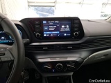  Hyundai  Bayon HYUNDAI  2021 5P SUV 10 T-GDI 100 DCT 7 HYB 48V INTUITIVE #7
