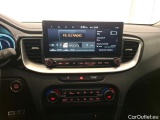  KIA  XCeed KIA  / 2019 / 5P / Crossover 1.6 GDI ISG ISG PHEV DESIGN DCT6 #7