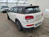  Mini  Clubman MINI  / 2019 / 5P / Break Cooper Knightsbridge 136 ch BVA7(SP) #2