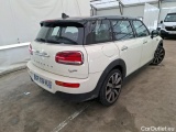  Mini  Clubman MINI  / 2019 / 5P / Break Cooper Knightsbridge 136 ch BVA7(SP) #3