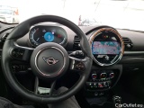  Mini  Clubman MINI  / 2019 / 5P / Break Cooper Knightsbridge 136 ch BVA7(SP) #5