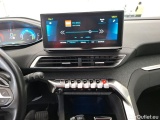  Peugeot  3008 PEUGEOT  / 2020 / 5P / SUV 1.6 HYBRID 225 E-EAT8 Allure Pack #7
