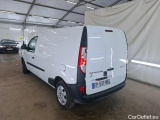  Renault  Kangoo RENAULT  Express / 2013 / 4P / Fourgonnette Gd Volume Gd Confort - Blue dCi 95 #2