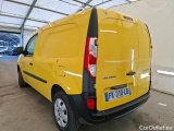  Renault  Kangoo  Express Grand Confort (L1) 1.5 dCi 90CV BVM5 E6 #2