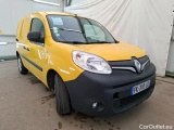  Renault  Kangoo  Express Grand Confort (L1) 1.5 dCi 90CV BVM5 E6 #4