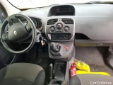  Renault  Kangoo  Express Grand Confort (L1) 1.5 dCi 90CV BVM5 E6 #5