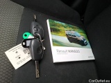  Renault  Kangoo  Express Grand Confort (L1) 1.5 dCi 90CV BVM5 E6 #12