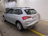  Skoda  KAMIQ  Business 1.0 TSI 110CV BVA7 E6d #2
