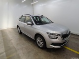  Skoda  KAMIQ  Business 1.0 TSI 110CV BVA7 E6d #4