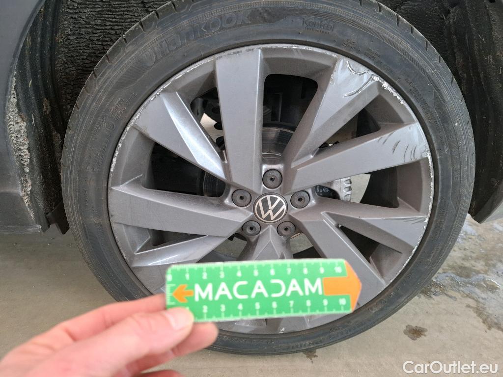  Volkswagen  Taigo  Style 1.0 TSI 110CV BVA7 E6d #19