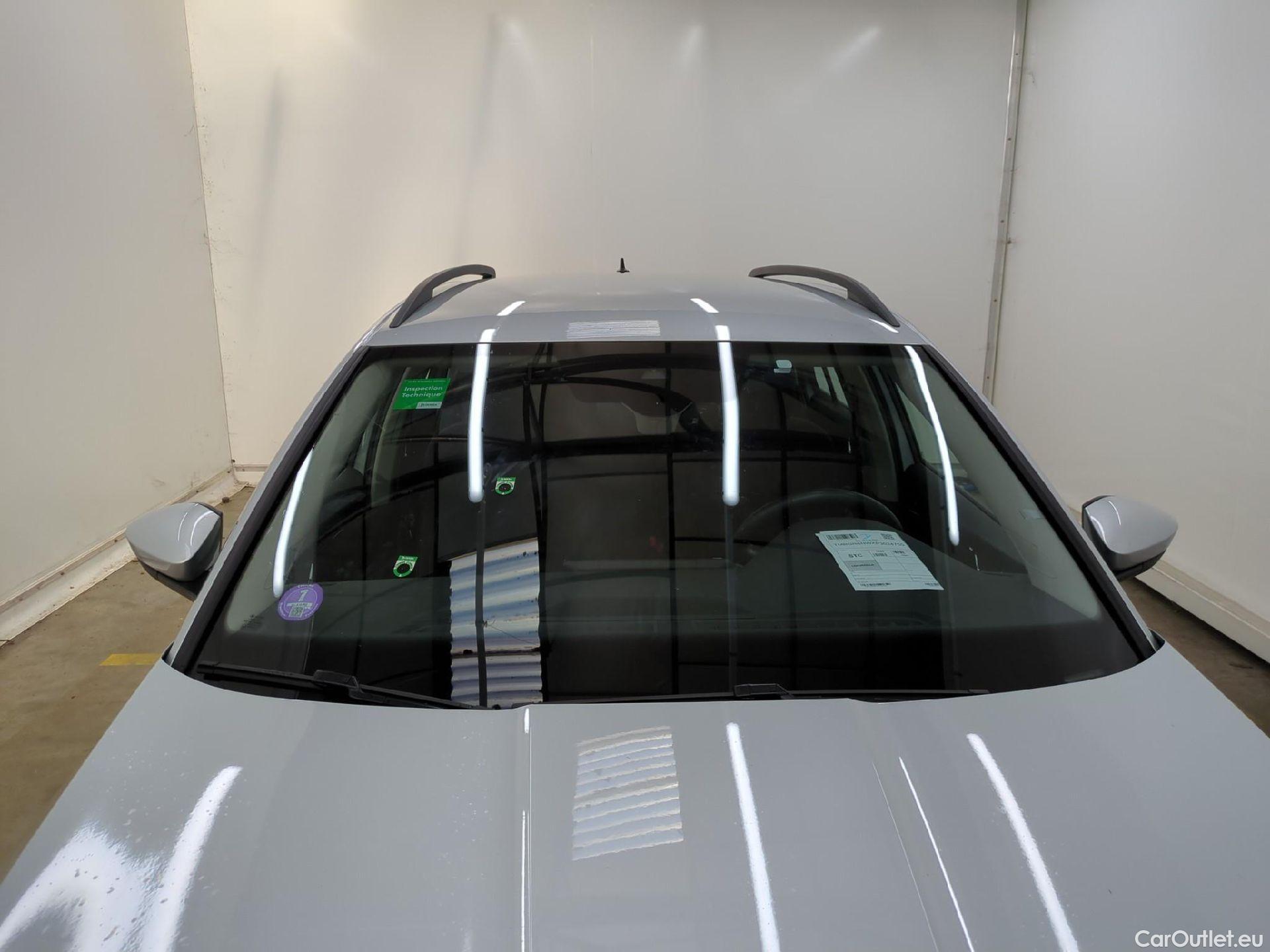  Skoda  KAMIQ  Business 1.0 TSI 110CV BVA7 E6d #11