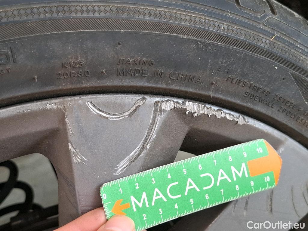  Volkswagen  Taigo  Style 1.0 TSI 110CV BVA7 E6d #23