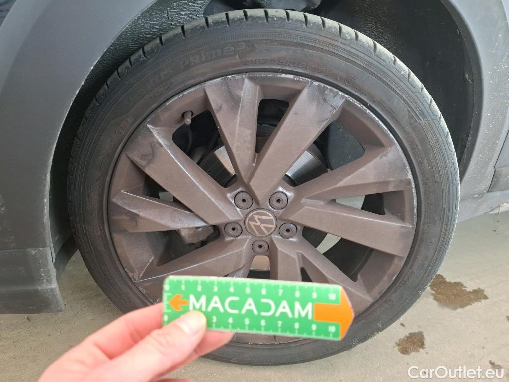  Volkswagen  Taigo  Style 1.0 TSI 110CV BVA7 E6d #7