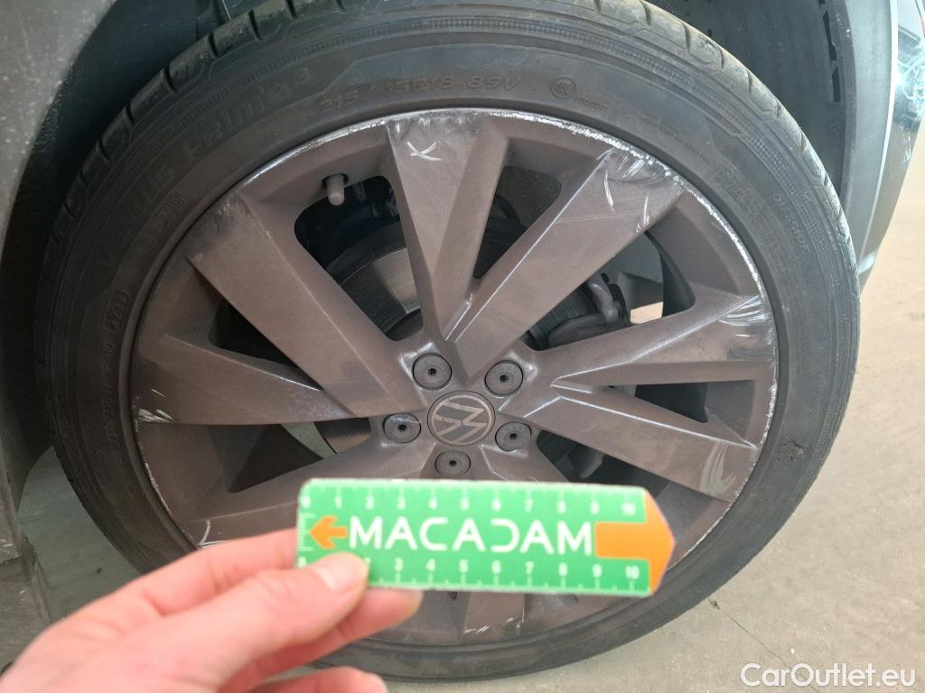  Volkswagen  Taigo  Style 1.0 TSI 110CV BVA7 E6d #34