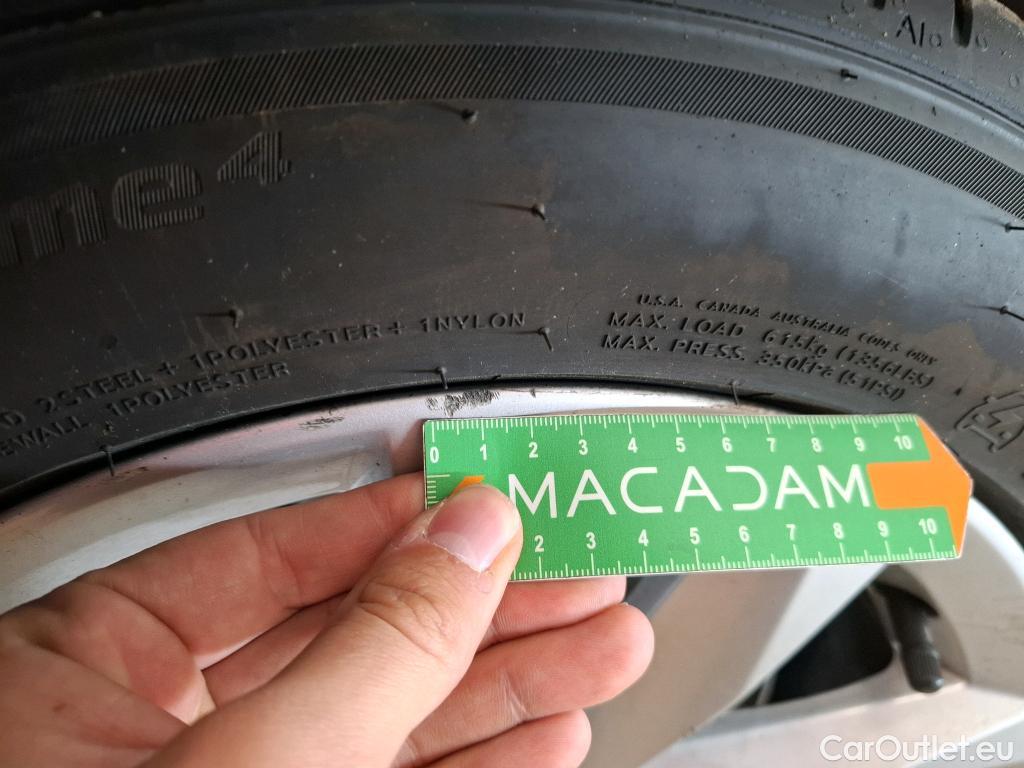  Audi  A3 AUDI  Sportback / 2020 / 5P / Berline 35 TFSI 150 MHEV S Tronic Business Line #41