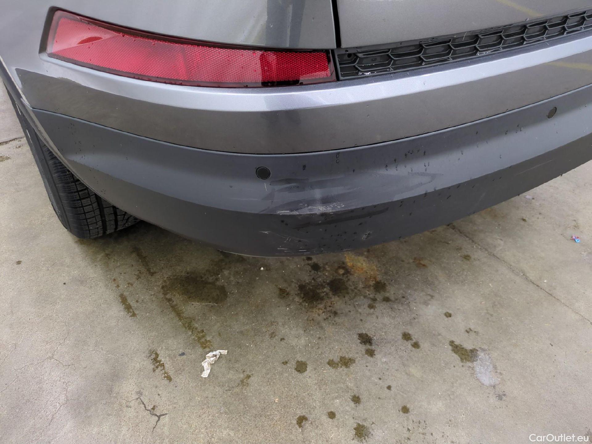  Skoda  Kodiaq  Business 1.5 TSI 150CV BVA7 7 Sieges E6d #17