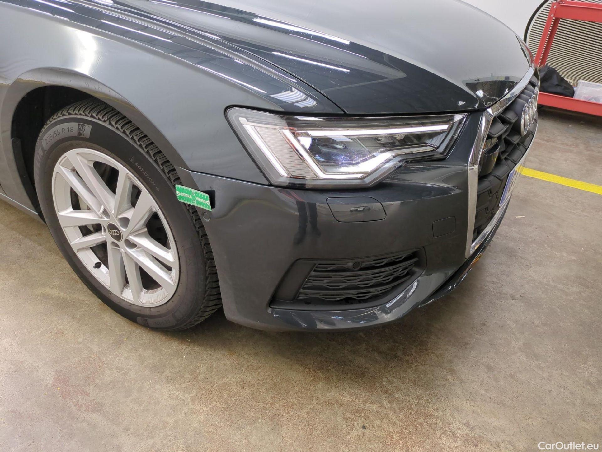  Audi  A6 AUDI  Avant / 2018 / 5P / Break 50 TFSI e quat S tron Business Executive #9