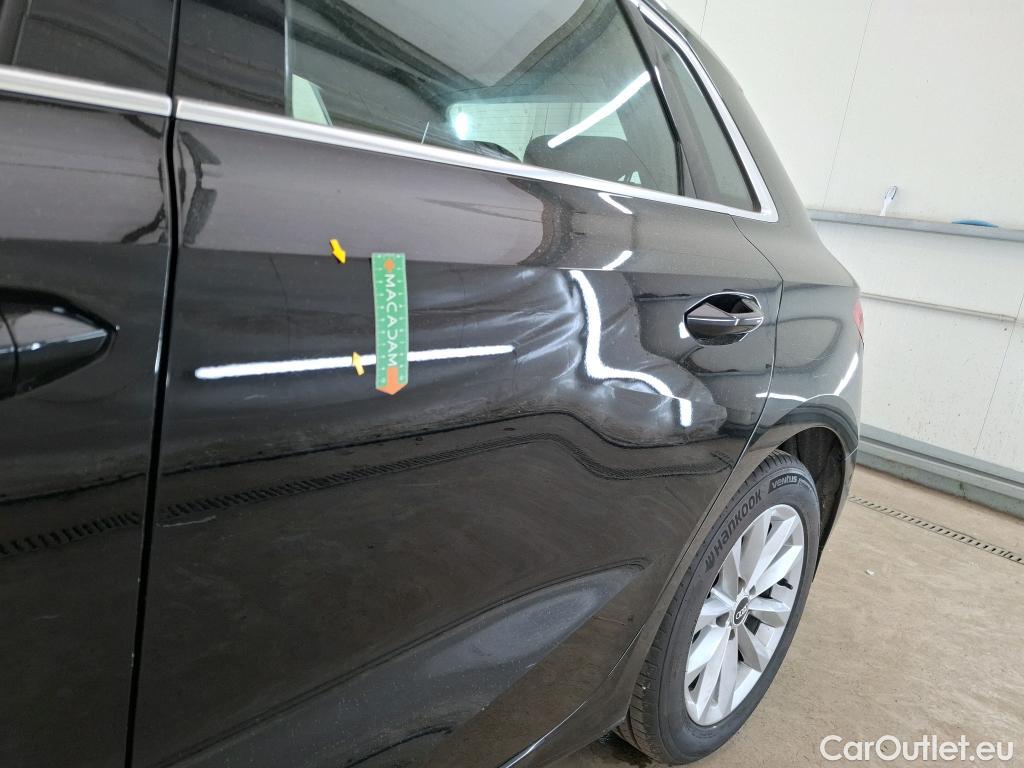  Audi  A3 AUDI  Sportback / 2020 / 5P / Berline 35 TFSI 150 MHEV S Tronic Business Line #6