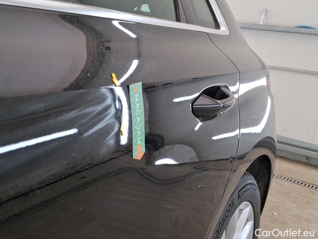  Audi  A3 AUDI  Sportback / 2020 / 5P / Berline 35 TFSI 150 MHEV S Tronic Business Line #9