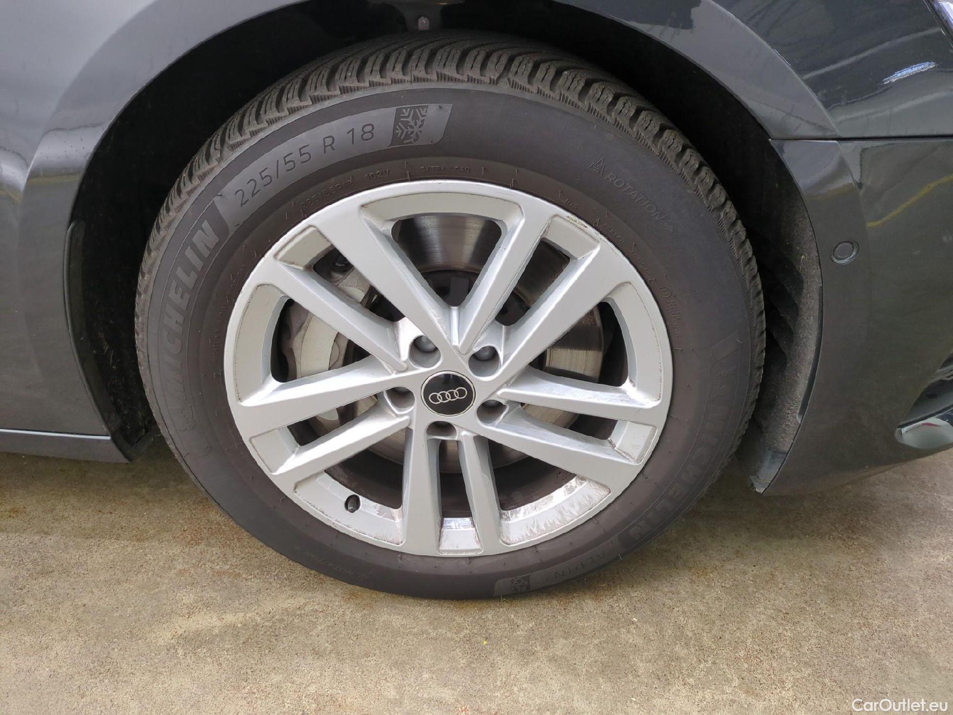  Audi  A6 AUDI  Avant / 2018 / 5P / Break 50 TFSI e quat S tron Business Executive #3