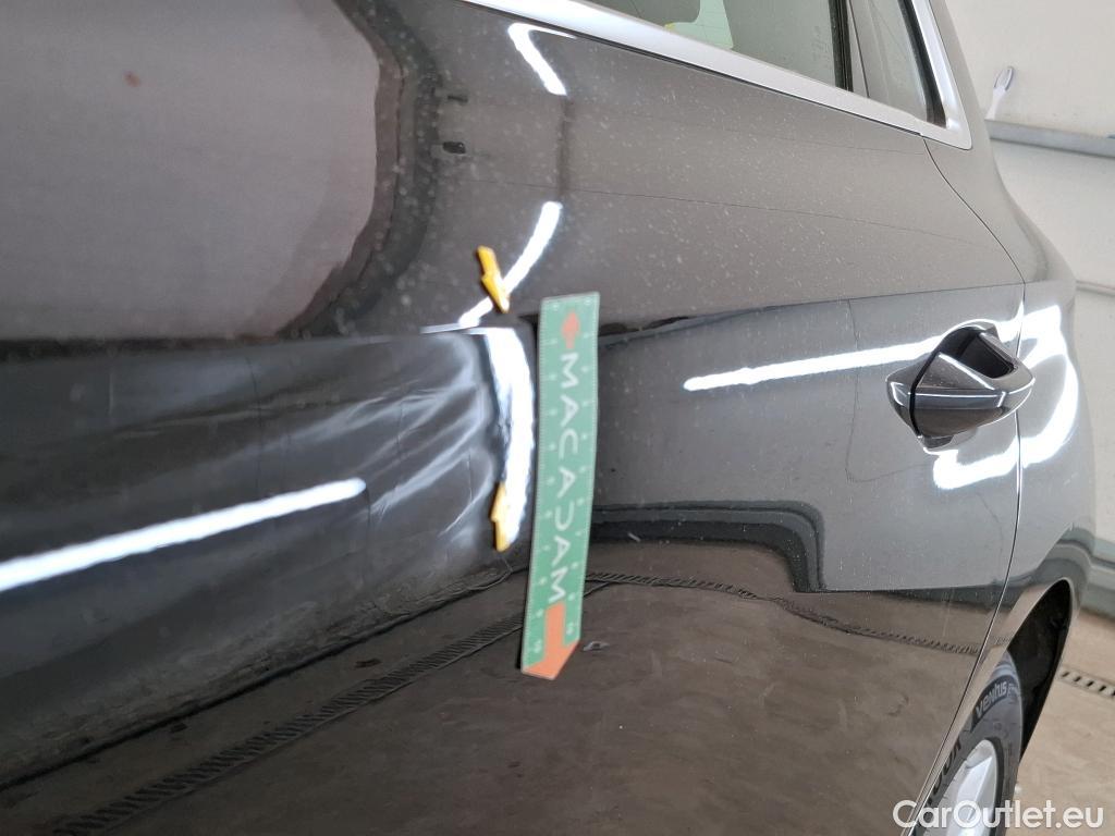  Audi  A3 AUDI  Sportback / 2020 / 5P / Berline 35 TFSI 150 MHEV S Tronic Business Line #8