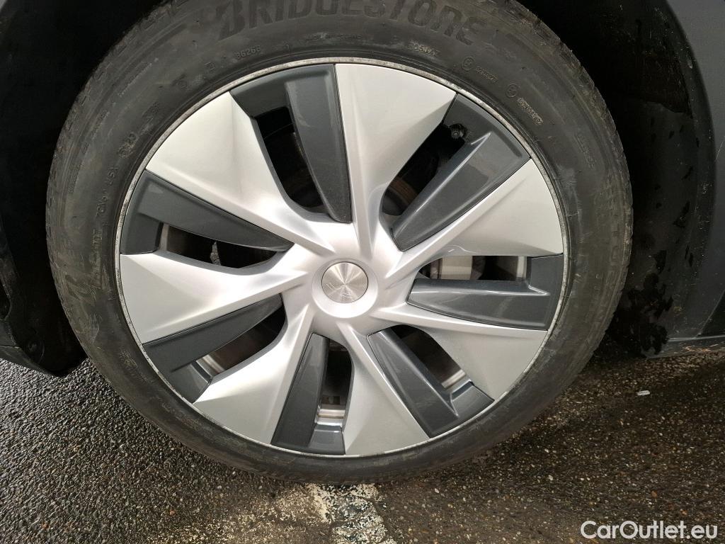  Tesla  Model Y TESLA  / 2020 / 5P / SUV Grand Autonomie Dual Motor AWD #5