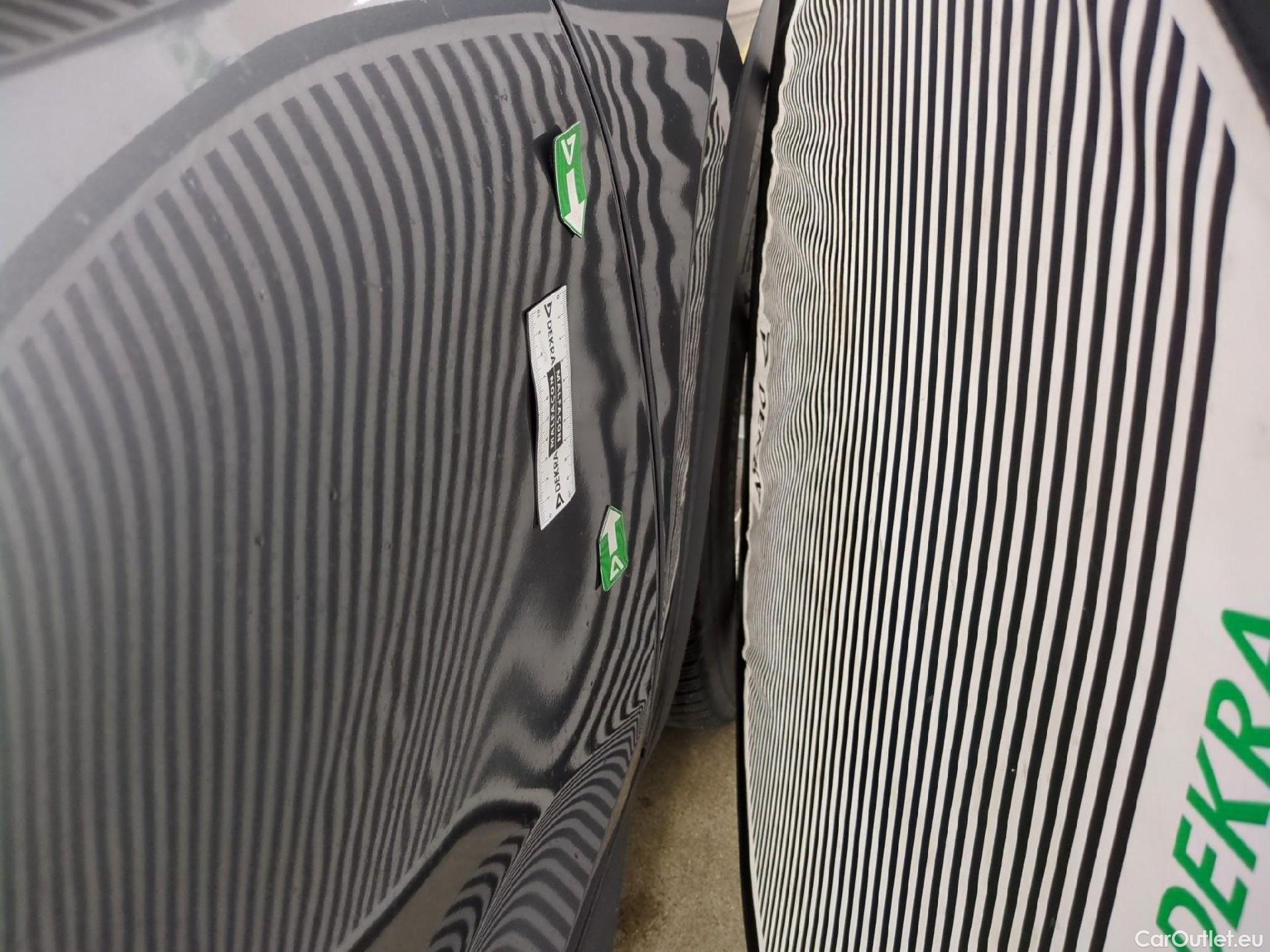  Skoda  Kodiaq  Business 1.5 TSI 150CV BVA7 7 Sieges E6d #9