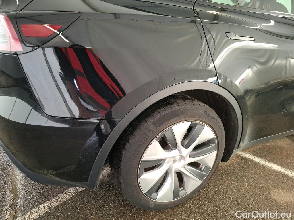  Tesla  Model Y TESLA  / 2020 / 5P / SUV Grand Autonomie Dual Motor AWD #16