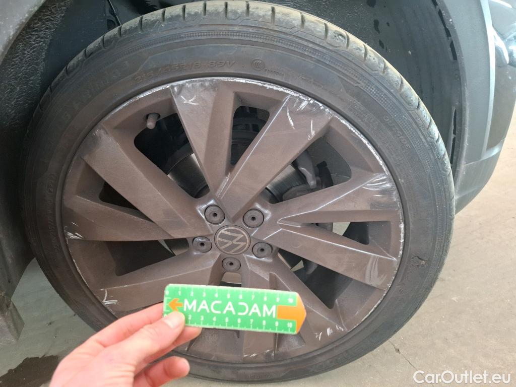  Volkswagen  Taigo  Style 1.0 TSI 110CV BVA7 E6d #10