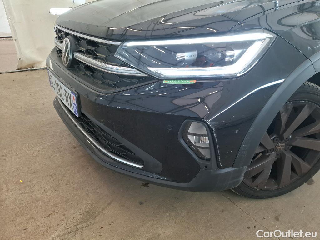  Volkswagen  Taigo  Style 1.0 TSI 110CV BVA7 E6d #1