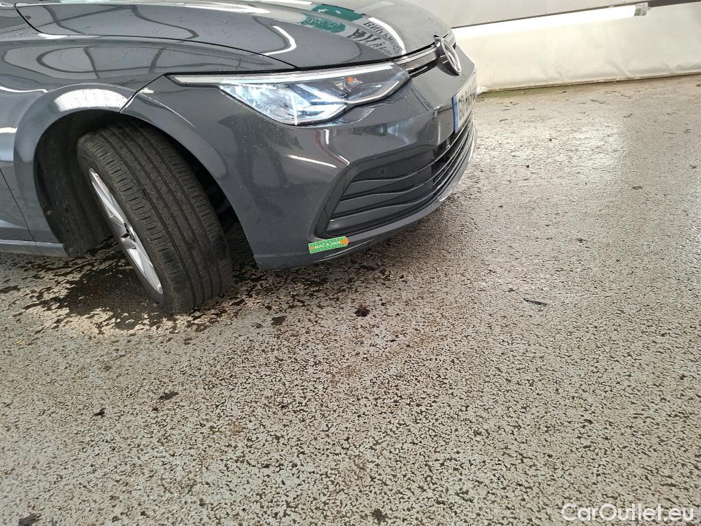  Volkswagen  Golf  VOLKSWAGEN  2020  5P  Berline 20 TDI SCR 115 DSG7 Life Busi #1