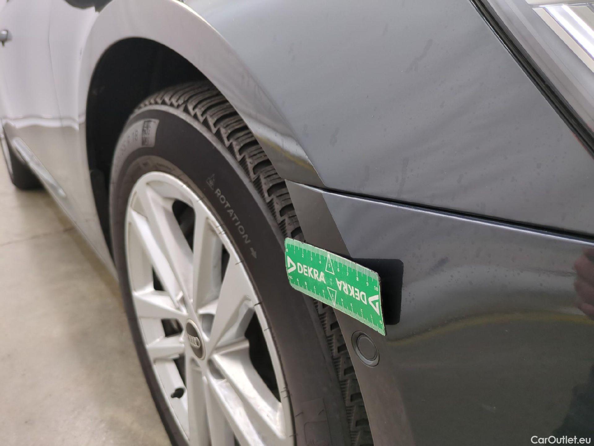  Audi  A6 AUDI  Avant / 2018 / 5P / Break 50 TFSI e quat S tron Business Executive #10