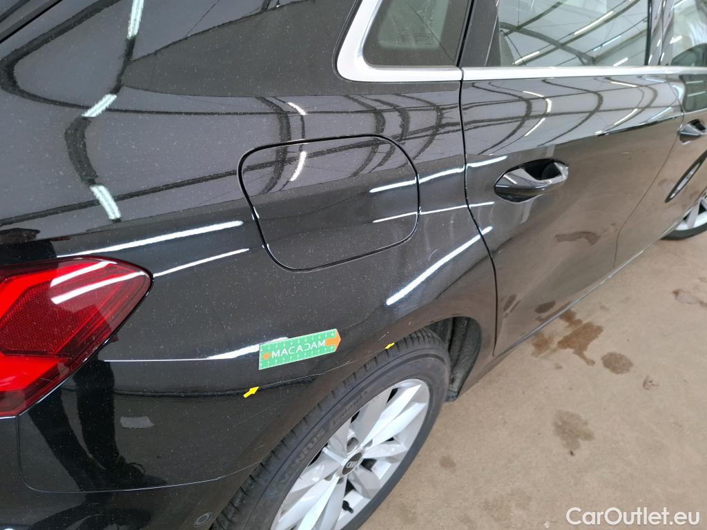  Audi  A3 AUDI  Sportback / 2020 / 5P / Berline 35 TFSI 150 MHEV S Tronic Business Line #18