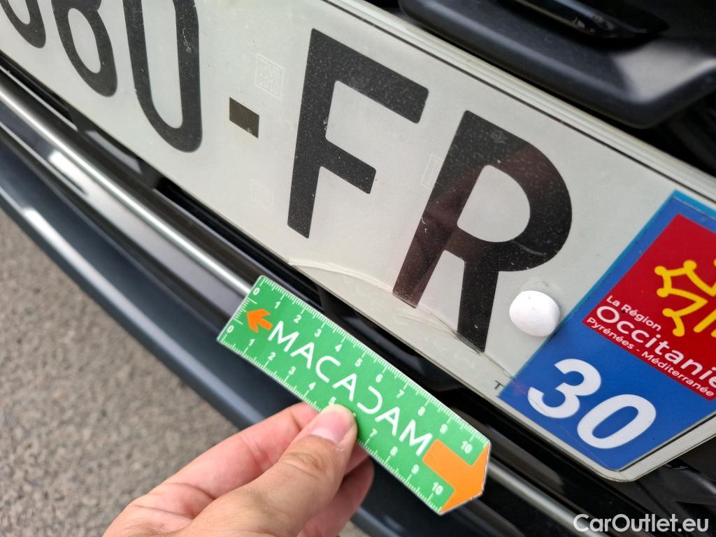  Audi  Q3 AUDI  Sportback / 2019 / 5P / SUV 45 TFSI E 245 S TRONIC S LINE #6