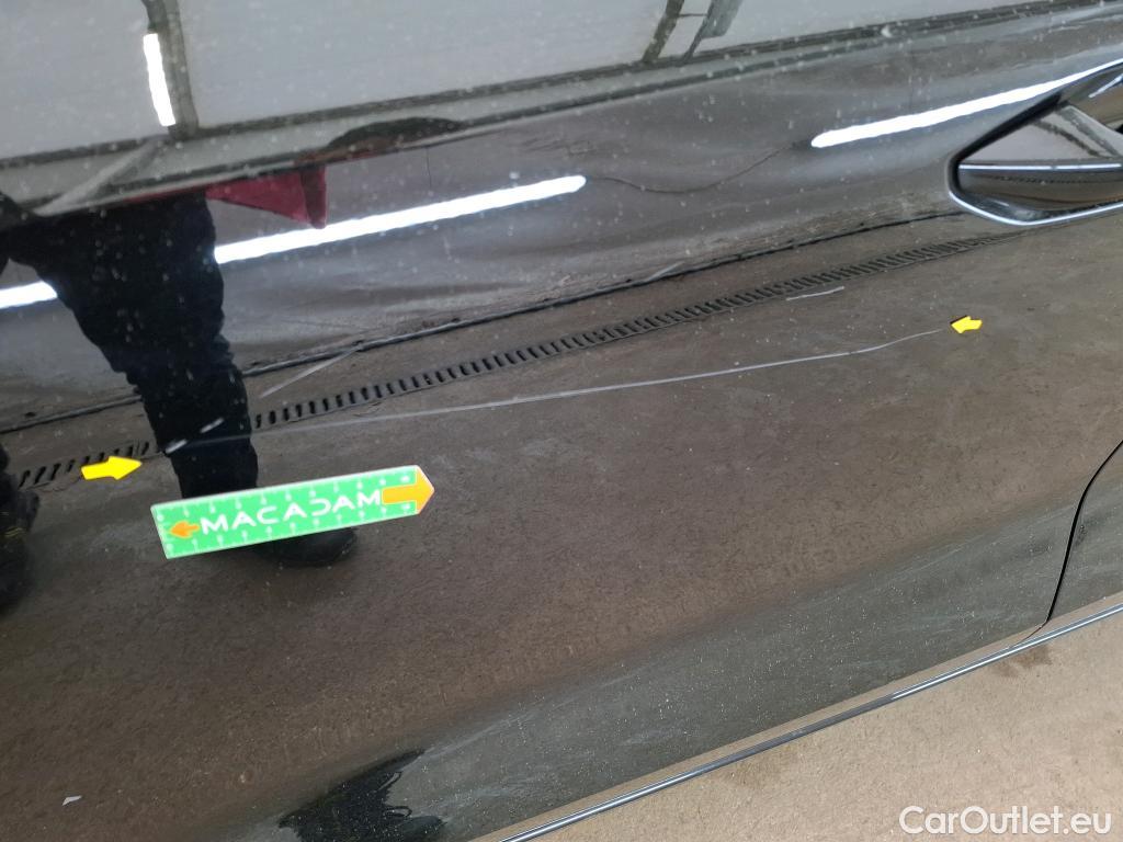  Audi  A3 AUDI  Sportback / 2020 / 5P / Berline 35 TFSI 150 MHEV S Tronic Business Line #21